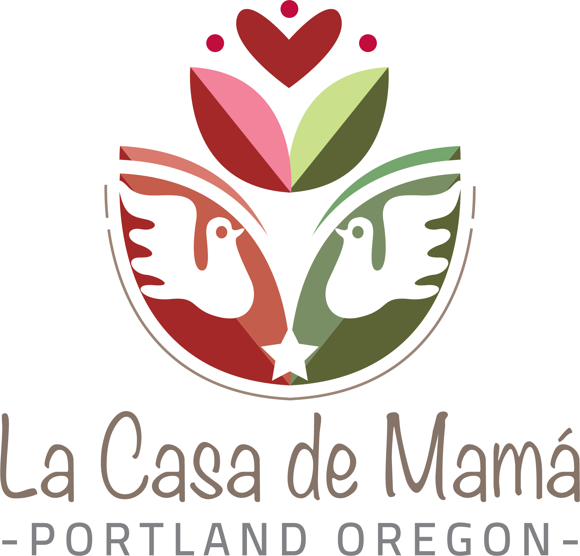 Mexican Bakery Portland, OR | La Casa de Mamá PDX